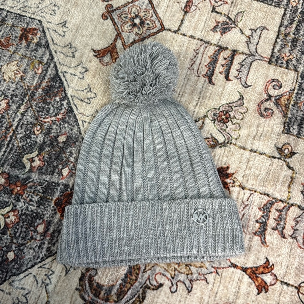 Michael Kors beanie